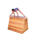 Timber Vault Box - 4 or 5 Tiered