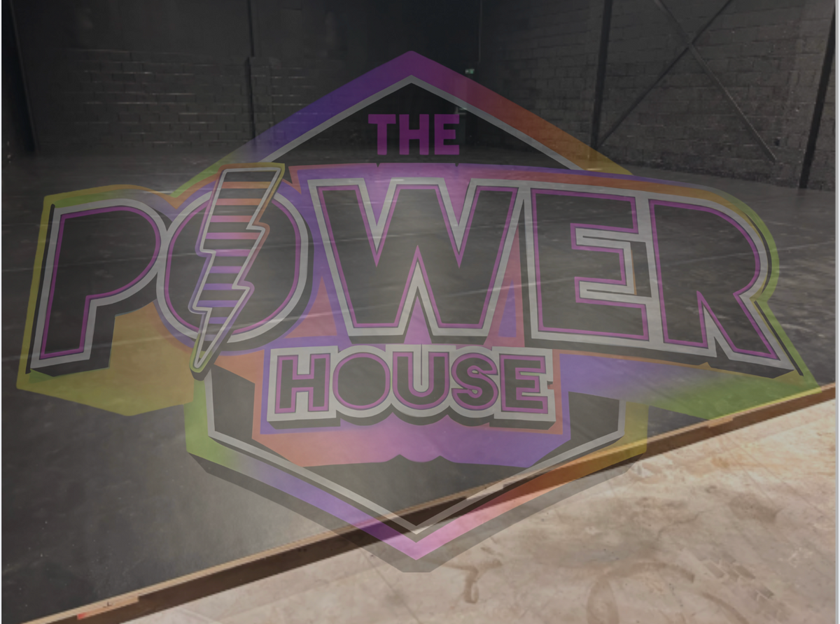 Power House Dance Team, Swinton