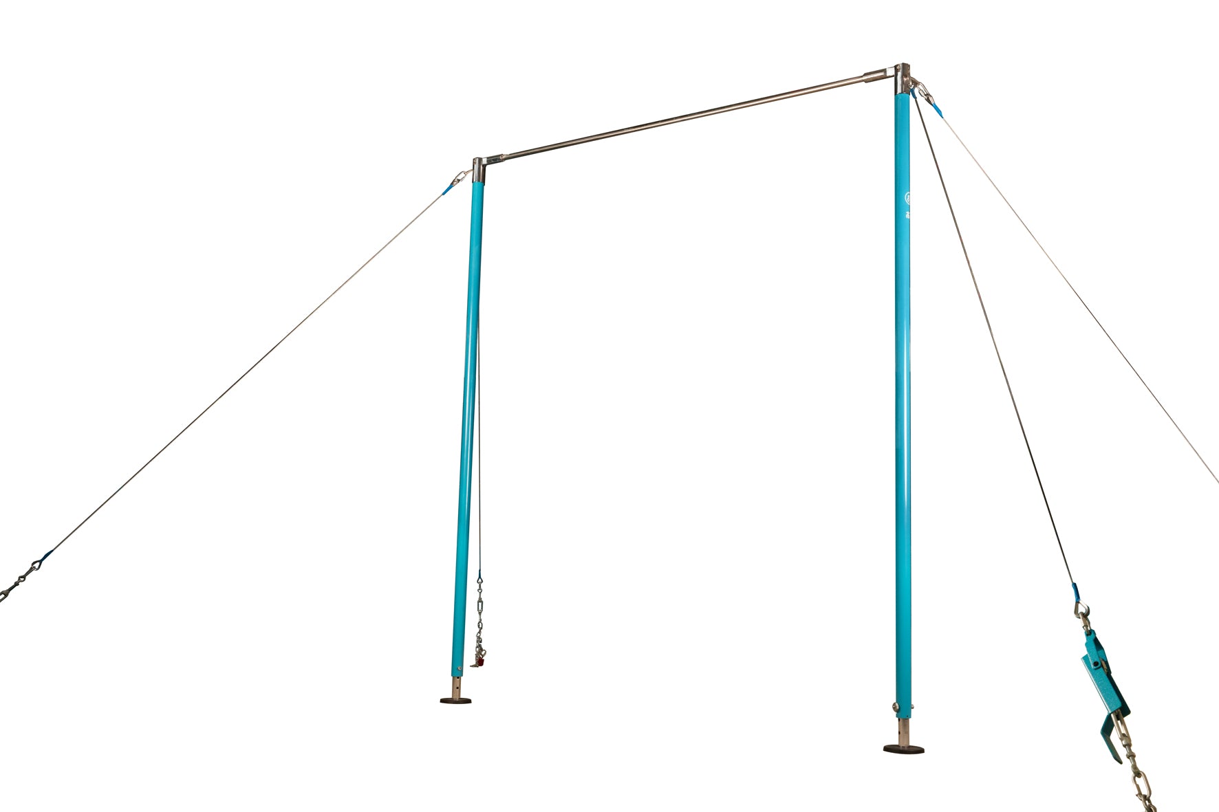 High Bars