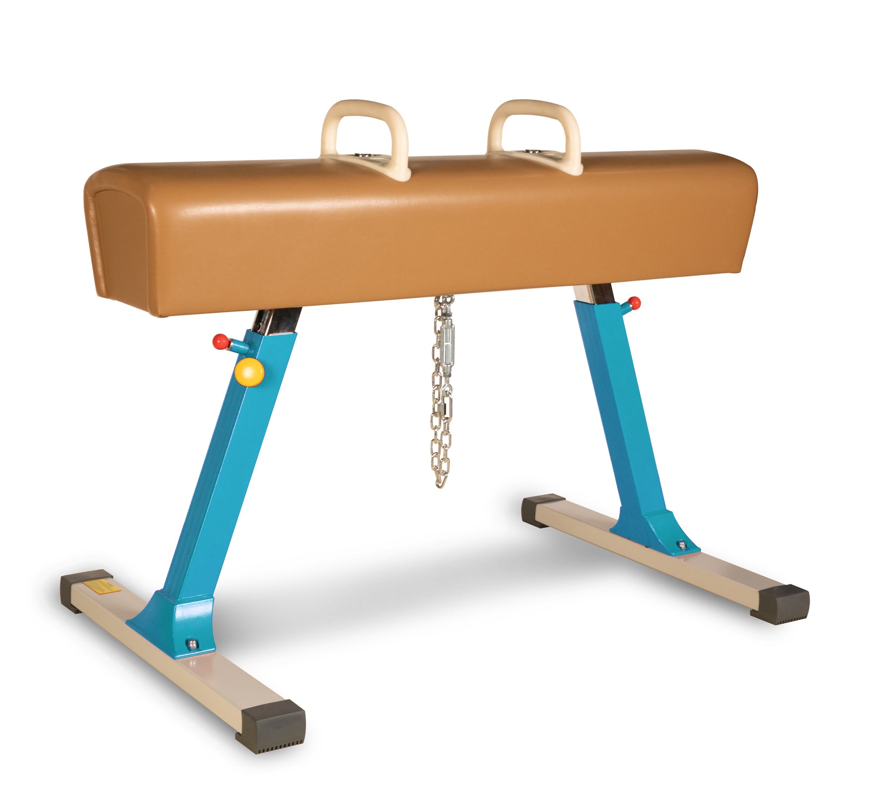 Pommel Horse