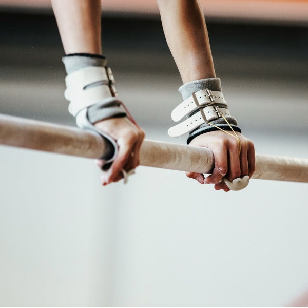 Gymnastics Equipment