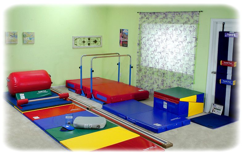 UK Gym Pits - Home Gym & Training Aids