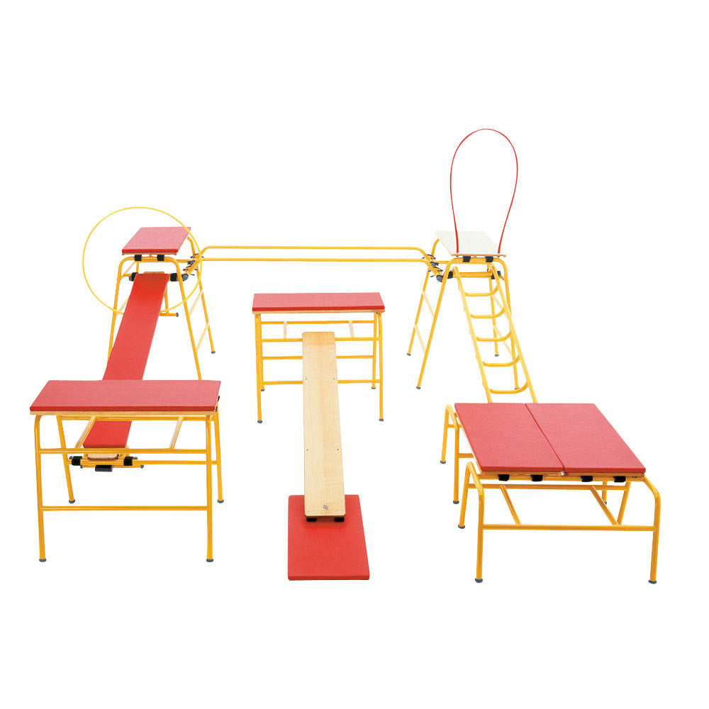 Gym Time Equipment