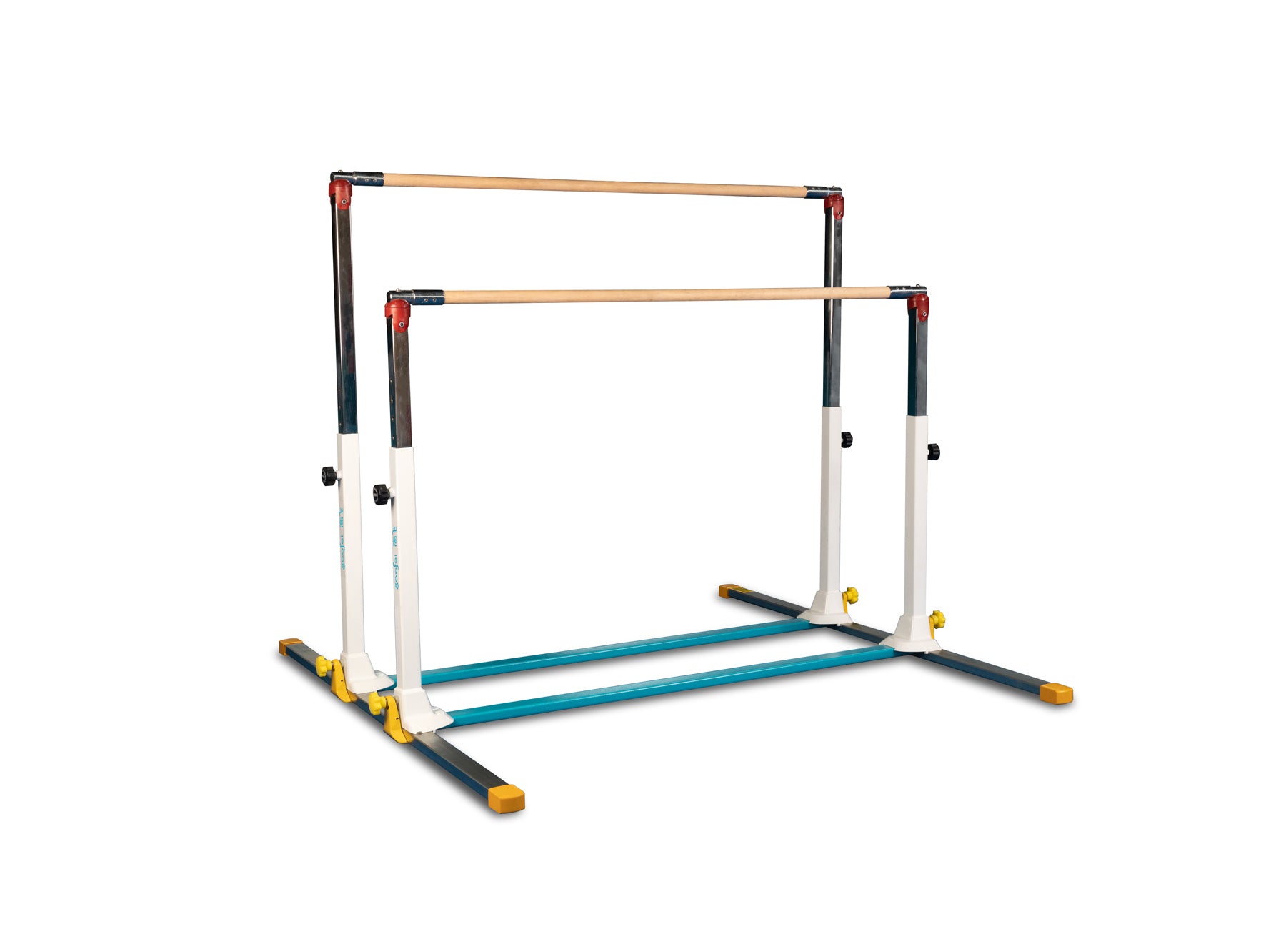 Training Asymmetric Bars