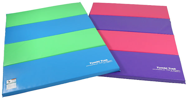 Gym & Fitness Mats