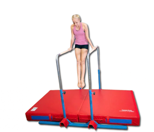 5 in 1 Bar System - Package 1