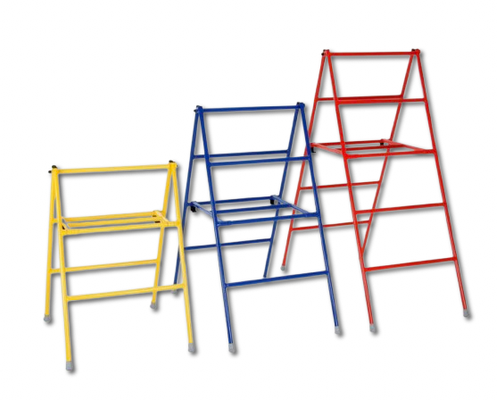 Activ Agility Trestles - Folding