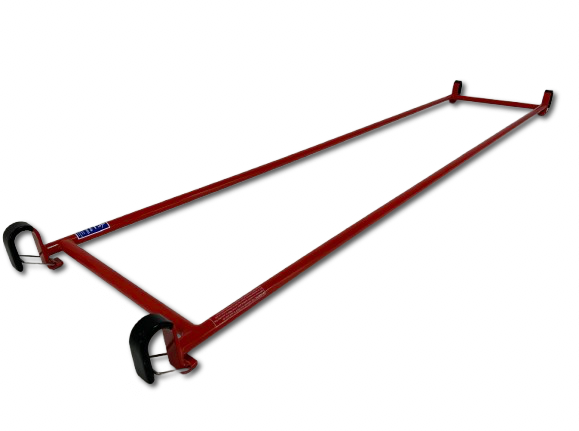 Agility Linking Parallel Bars