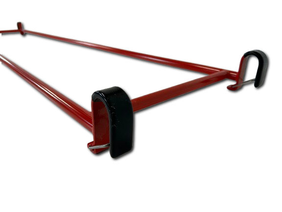 Agility Linking Parallel Bars