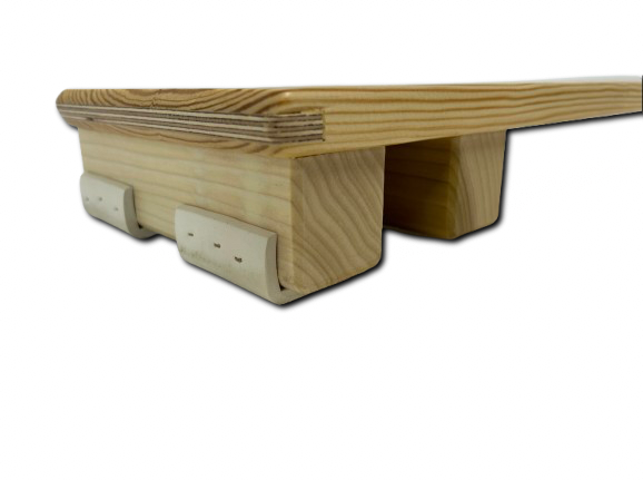 Agility Linking Plank