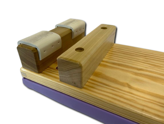 Agility Linking Plank - Padded