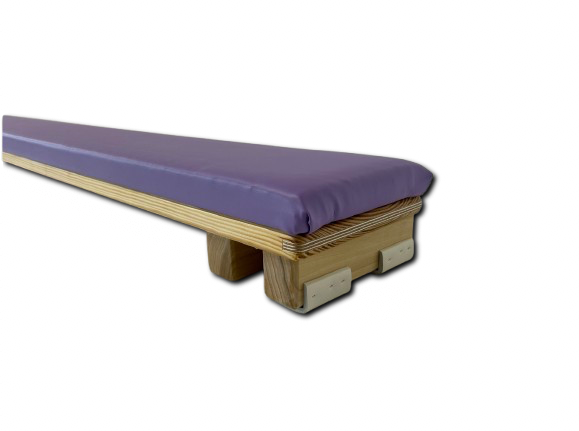 Agility Linking Plank - Padded