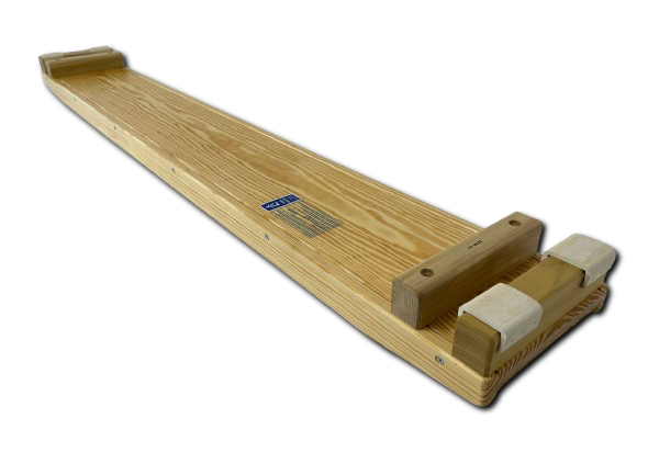 Agility Linking Slide