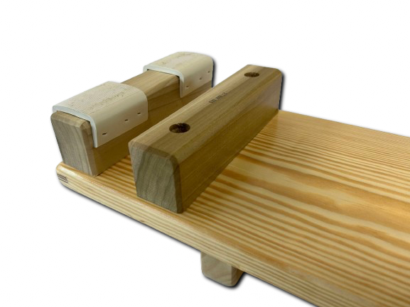 Agility Linking Storm Plank