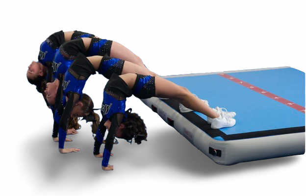 Air Floor Pro