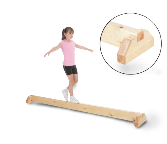 Balance Beam - Junior