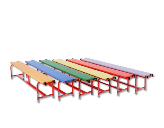 Balance Bench - Padded