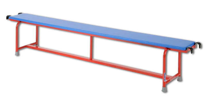 Balance Bench - Padded