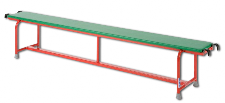 Balance Bench - Padded