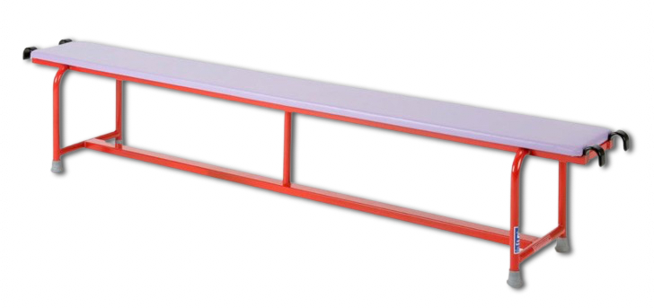 Balance Bench - Padded