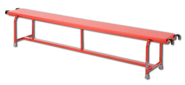 Balance Bench - Padded