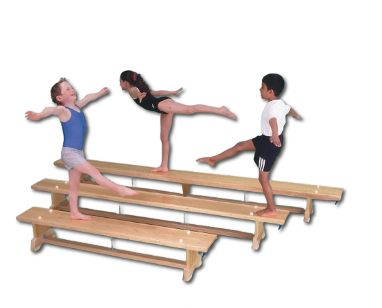 Balance Bench - Traditional