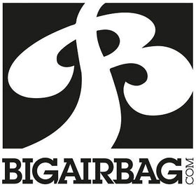 UK Gym Pits - Big Air Bag