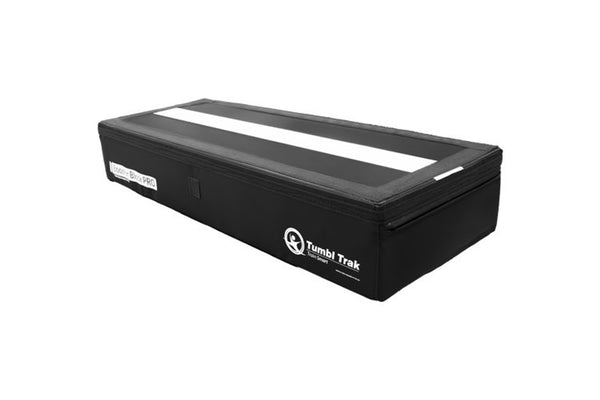 Booster Block Pro in black