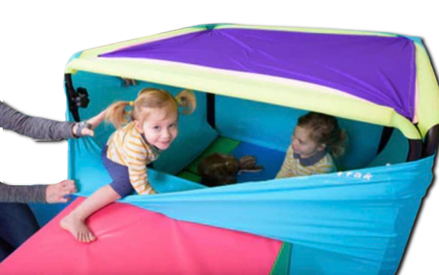 Boundex Cuddle Box