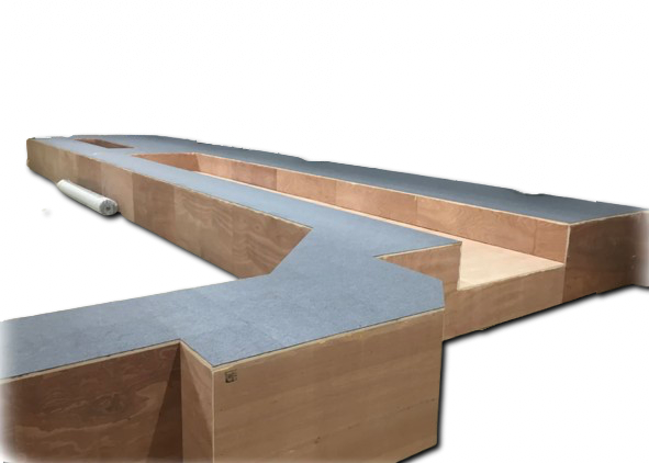 Carpet Tiles