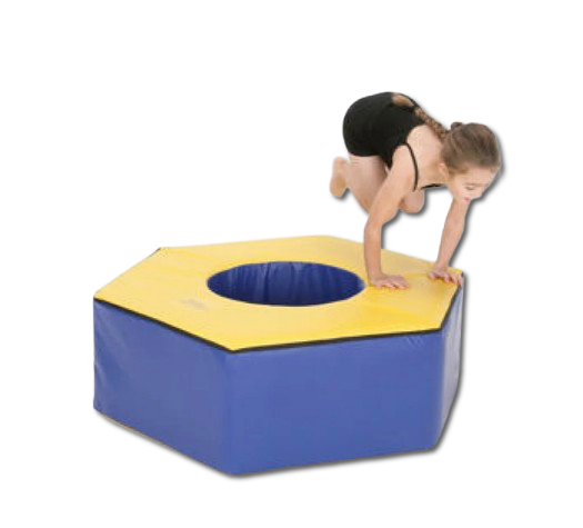 Cog - Jump for Joy Move & Play