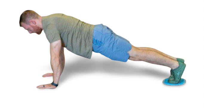 Conditioning Slider - Large