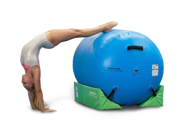 Cradles for Air Barrels