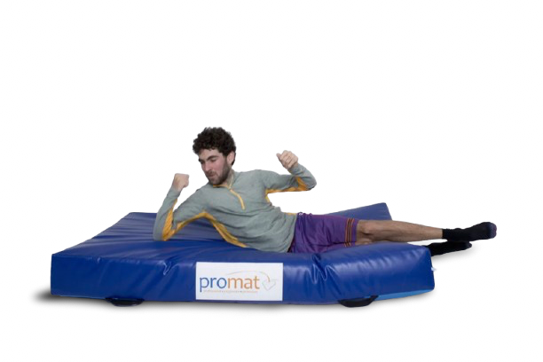 Crash Mats