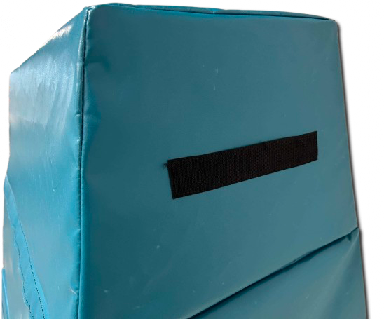 Foam Vault Box - 3 Tiered