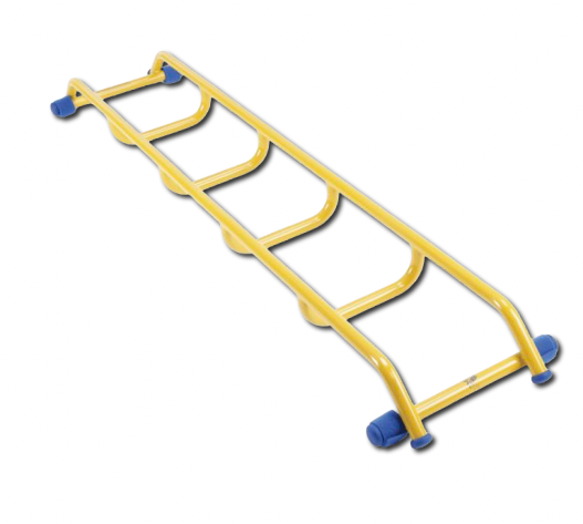 Gym Time Ladder