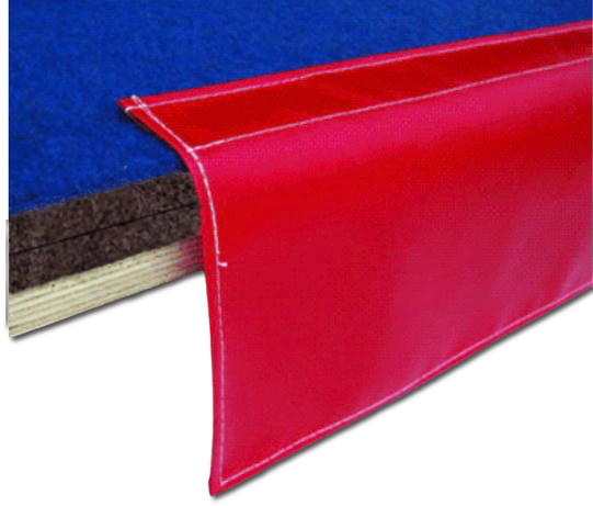 Side Skirts For Sprung Floors