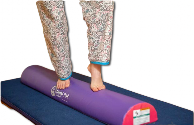Half Rounds