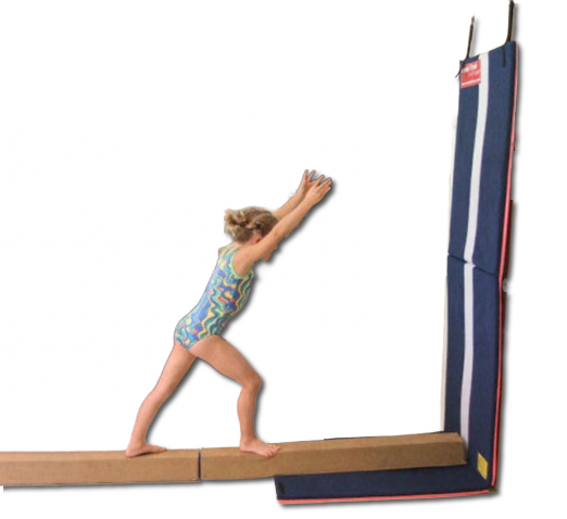 Handstand Homework - Package 3