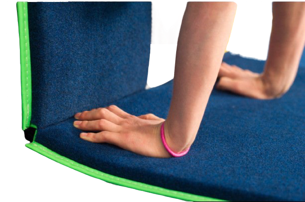 Handstand Homework Book