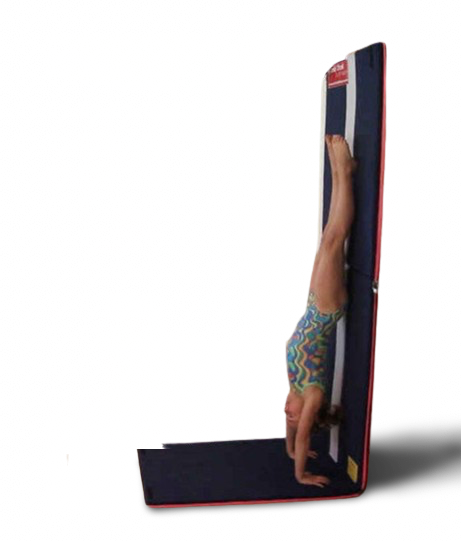Handstand Homework Mat