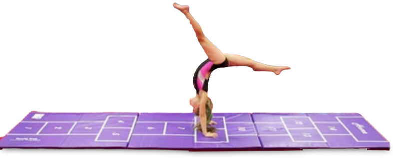 Hopscotch Mats