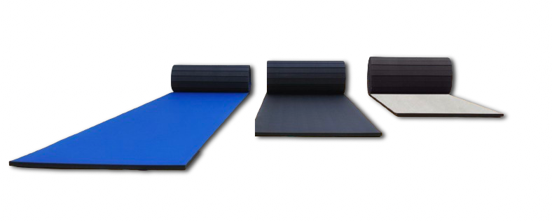 Mat Rolls - Hybrid