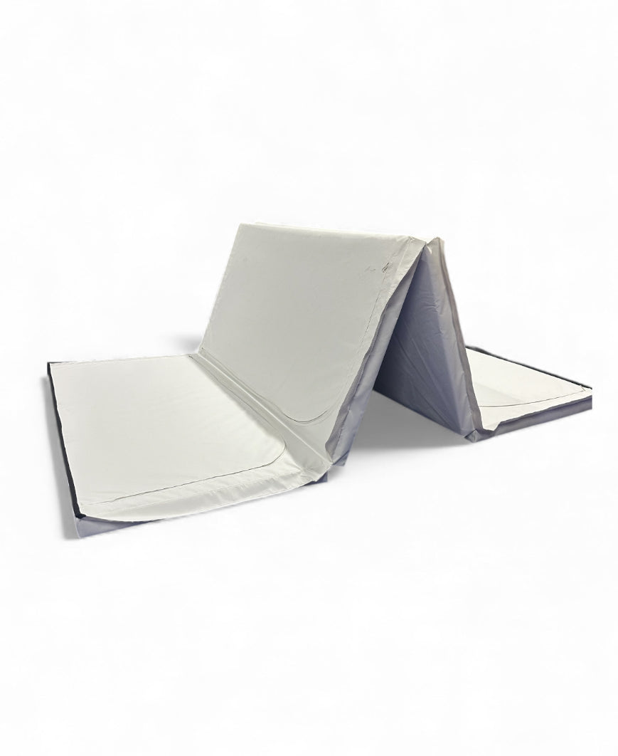 Foldable Gymnastics Mat - PU Foam (Sale Item)