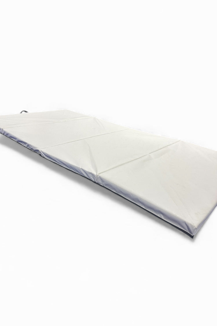 Foldable Gymnastics Mat - PU Foam (Sale Item)