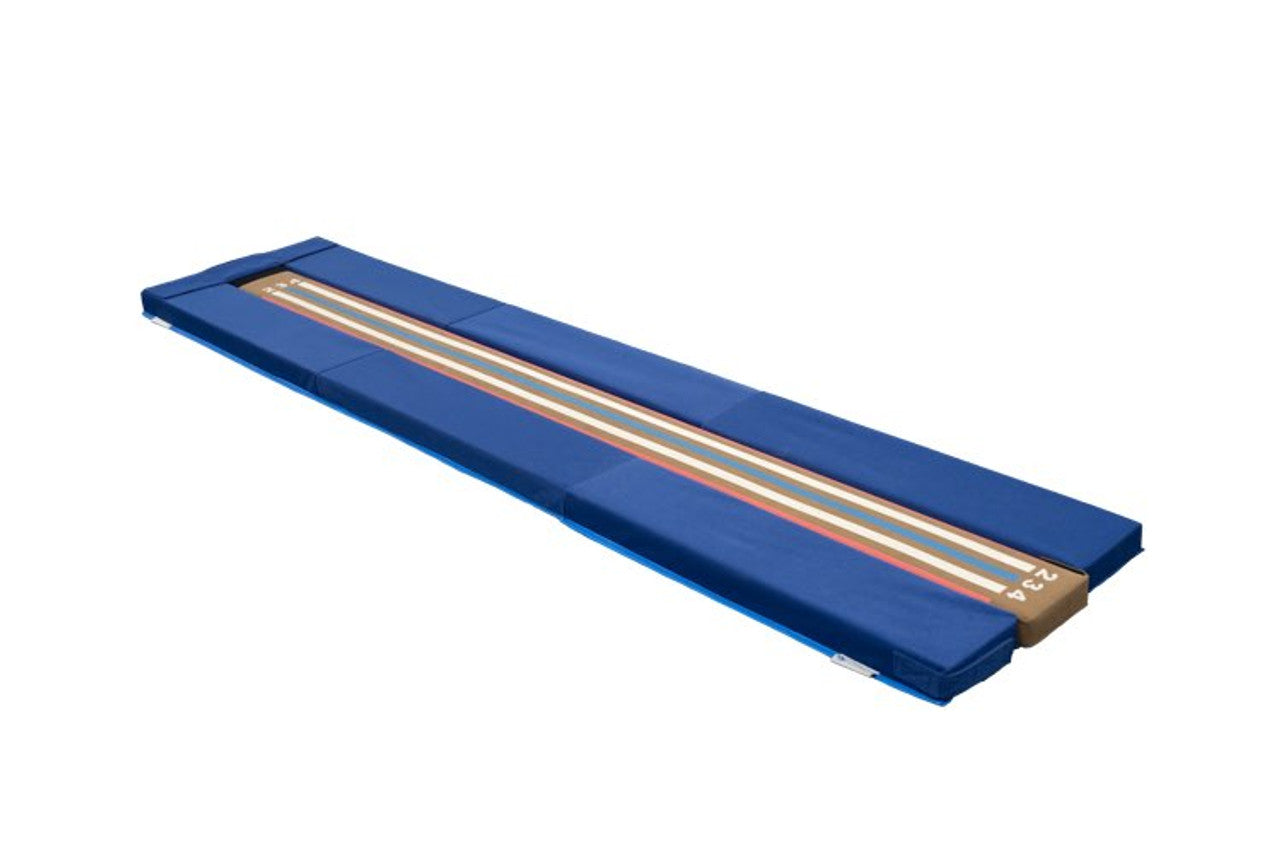 Laser Balance Beam Skill Expander