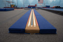 Laser Balance Beam Skill Expander