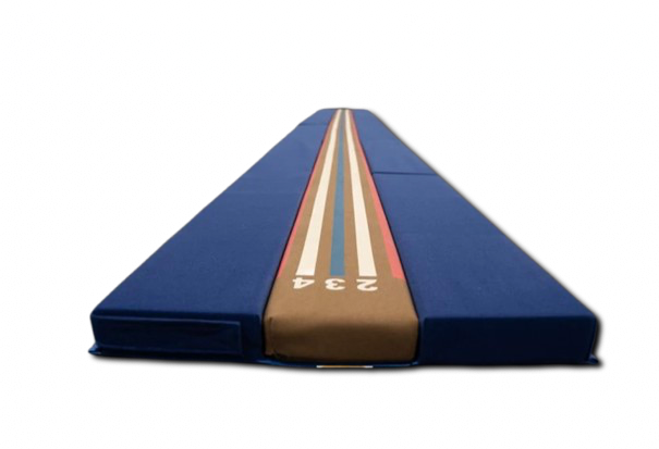Laser Balance Beam Skill Expander