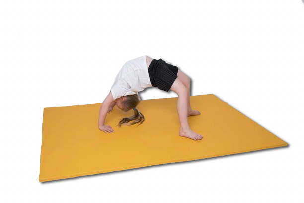 Medium-Weight Stretch Mat - Chipfoam