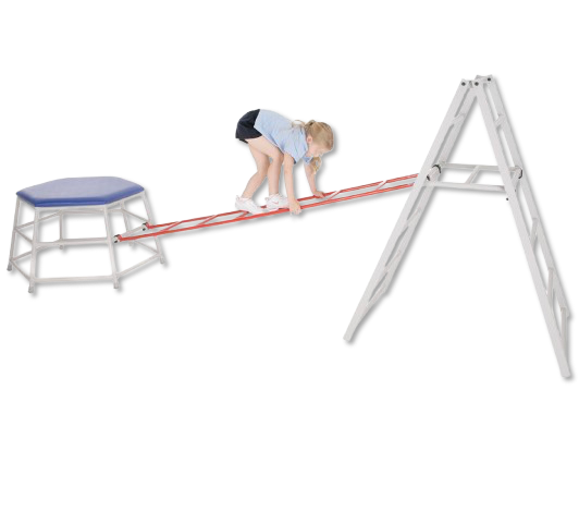 Lita Agility Trestles - Folding